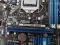 Материнская плата Asus P8H61-MX LGA1155 USB3 / 2 слота ОЗУ / Pentium G2010