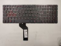Клавиатура для ноутбука Acer AN515-51 с подсветкой