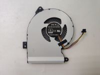 Вентилятор для ноутбука Asus X540 (4-pin) ver.1