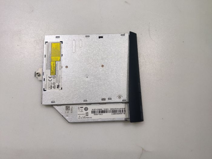 Оптический привод с крышкой заглушкой для ASUS GL552V