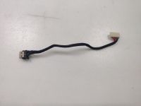 Разъем питания на шлейфе для ноутбука ASUS GL552V