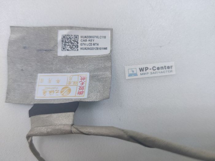 Шлейф матрицы для ноутбука HP 15-EH 15-EG TPN-Q245 TPN-Q246 DD0G7HLC100 30 Pin