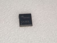 AON6414A, Транзистор MOSFET N-канал 30В [DFN-8 (5x6)]