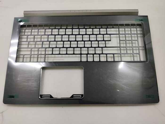Верхняя часть корпуса (топкейс)  для Acer Aspire 7 A715-72 без клавиатуры