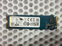 SSD-диск Toshiba Kioxia (KBG50ZNV512G) NVME 512ГБ
