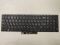 Клавиатура для ноутбука Azerty RB-1750 бу, проверена, рабочая