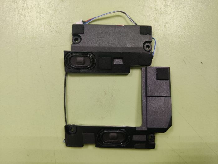 Динамики Lenovo G580