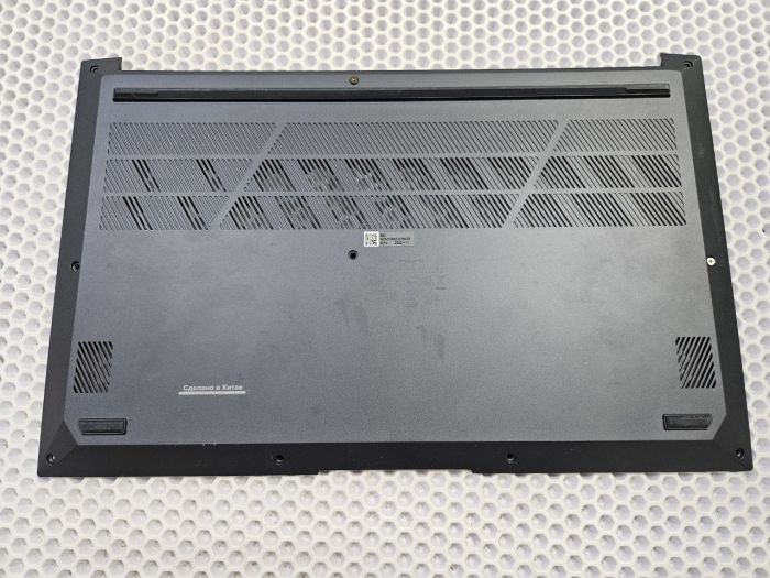 Нижняя часть корпуса (поддон) для ноутбука Asus M6500Q 3PXJKBAJN30