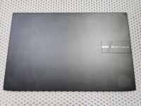 Крышка матрицы для  ноутбука ASUS VivoBook Pro 15 M6500Q 47XLKLCJN60 (есть следы от наклеек)