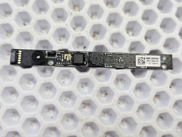 Камера веб web видео для ноутбука Asus VivoBook X509J 04081-00292500