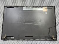 Крышка матрицы для ноутбука Asus VivoBook X509J серая 47XKRLCJN50 (сильные потертости, царапины)