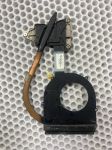 Система охлаждения, радиатор без вентилятора  Lenovo B560 V560 V565 60.4JW25.001