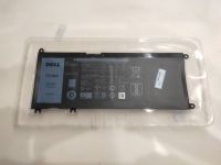 Аккумулятор для ноутбука Dell (33YDH) 17-7778 оригинал Dell Inspiron 17 7778, 7779 33YDH, PVHT1, 99NF2  3500 mAh 15.2v