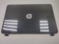 Крышка матрицы черная HP 250 255 256 G3 15-G 15-H 15-R 15-T 15-Z 749641-001 760966-001 761695-001 760967-001 глянцевая