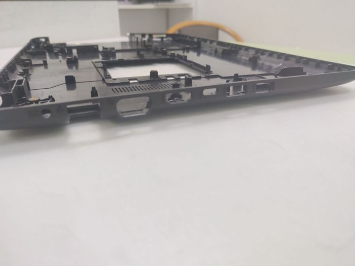 Нижняя часть корпуса (поддон) для ноутбука Asus X542 черный