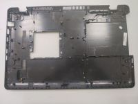 Нижняя часть корпуса (поддон) для ноутбука Asus X542 черный