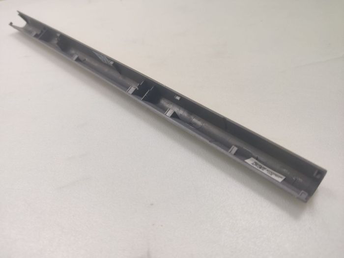 Заглушка петель для Lenovo ThinkBook 14 G2 ITL серая ( 95rz34245tr3kp1r )