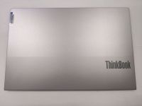 Крышка матрицы для Lenovo ThinkBook 14 G2 ITL серая
