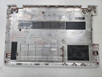 Нижняя часть корпуса (поддон) для HP ENVY 17-AE 6070b1167101 (сломана футоркаи отколот угол в районе привода)