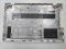 Нижняя часть корпуса (поддон) для HP ENVY 17-AE 6070b1167101 (сломана футоркаи отколот угол в районе привода)