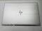 Крышка матрицы для HP ENVY 17-AE 6070B1167401 серебро