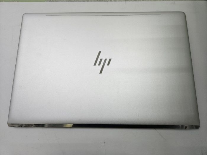 Крышка матрицы для HP ENVY 17-AE 6070B1167401 серебро