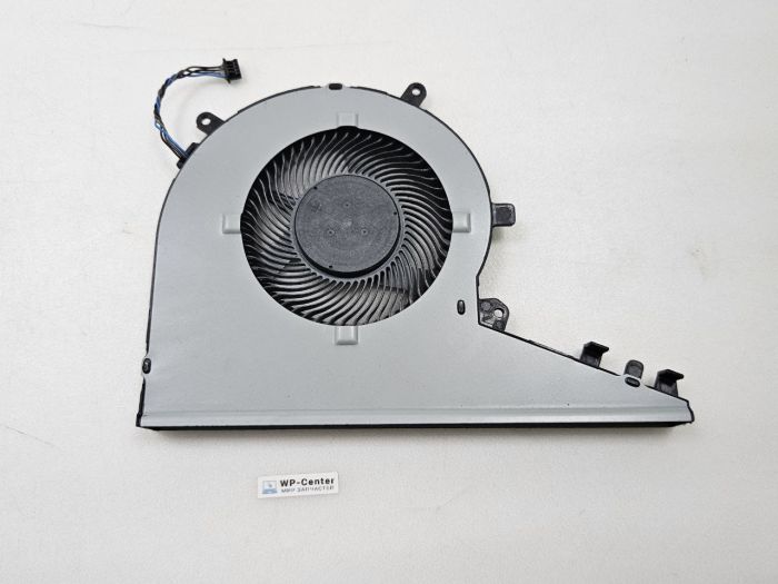 Вентилятор для ноутбука HP 17-ae 17-at 17t-ae p/n: NS85B01-16L07, 6033B0053701 оригинал