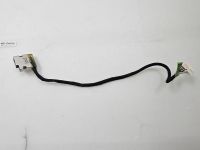 Разъем питания на шлейфе для HP ENVY 17-AE  799749-Y17