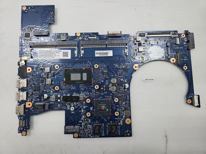 Материнская плата HP RANGER11-6050A2927601-MB-A01 (Intel Core i7-8550U, NVIDIA GeForce MX150 2GB, 2 слота DDR4)