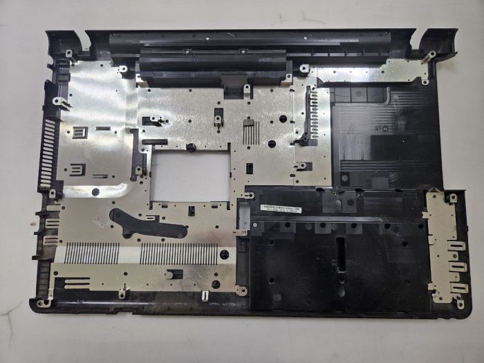 Нижняя часть корпуса, поддон ноутбука Sony VAIO  VPCEC PCG-91111V, 012-001A-3190-A