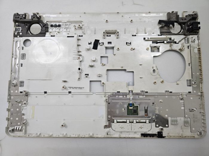 Верхняя часть корпуса (топкейс) Sony VPCEC (PCG-91111V)  белый