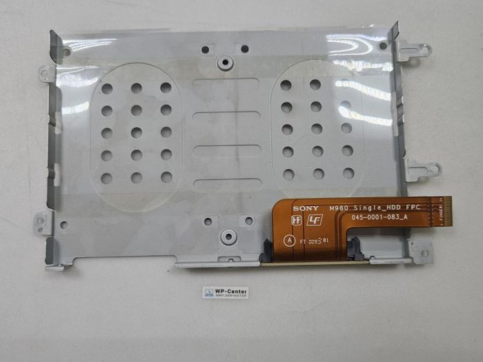 Салазки (корзина для жестких дисков) для Sony VPCEC (PCG-91111V)