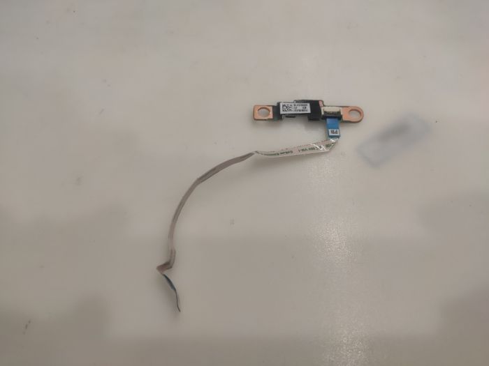 Кнопка включения Lenovo ThinkPad t430u 39LV3PB0000 с шлейфом
