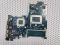 Материнская плата LA-C781P для ноутбука HP 15-ay, процессор AMD EM2500IBJ23HM E1-2500