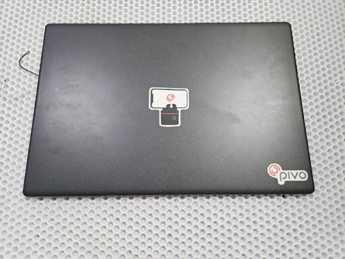 Крышка матрицы для ноутбука Acer Extensa 15 EX215-22 серая