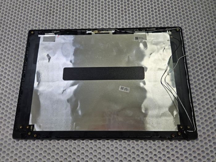 Крышка матрицы для ноутбука Acer Extensa 15 EX215-22 серая