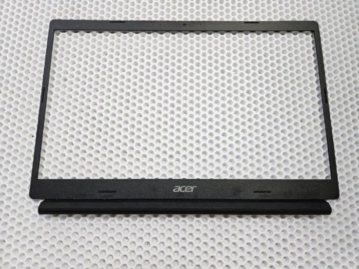 Рамка матрицы 60E69N70010 для ноутбука Acer EX215-22 черная