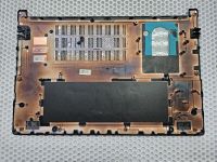 Нижняя часть корпуса (поддон) 60HVSN7001 Acer EX215-22 черный