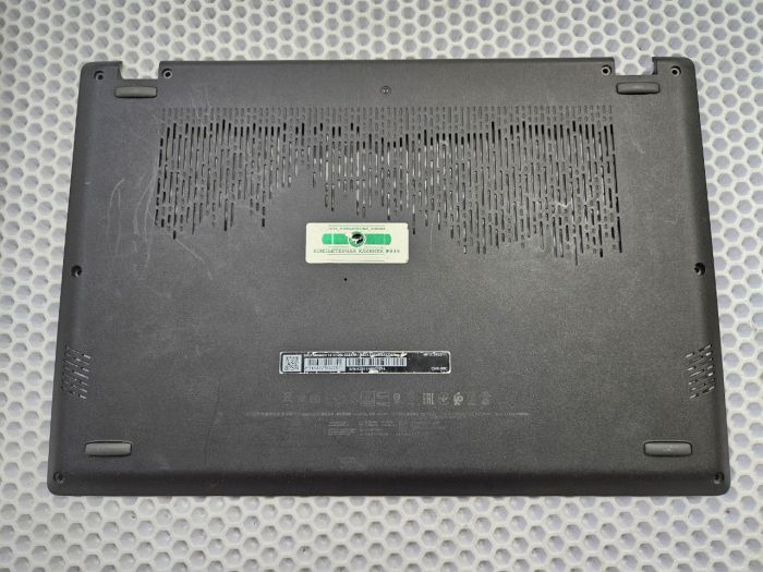 Нижняя часть (поддон) для MSI Modern 14 C12M-233XRU 3074j1d213m