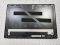 Крышка матрицы для для MSI Modern 14 C12M-233XRU 3074J1A214M царапины в углу сверху