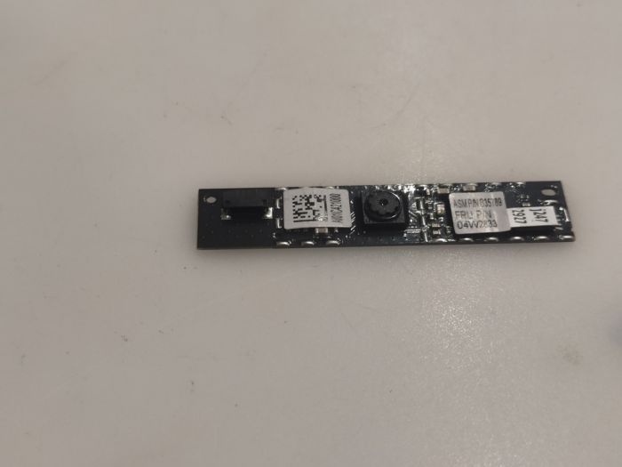 Web веб видео камера Lenovo ThinkPad t430u 04W2833
