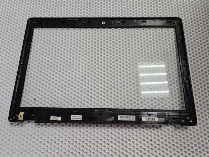 Рамка матрицы со стеклом для Asus N71J 13N0-G5A0422
