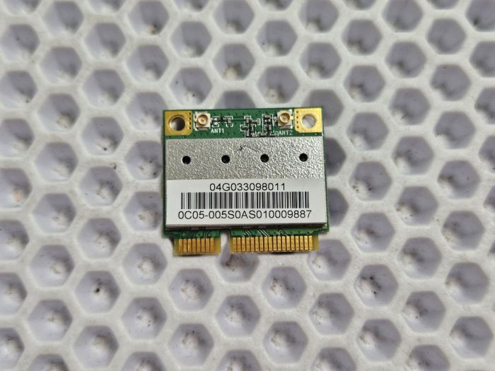 Модуль wi-fi AR5B95 для ноутбука Asus N71J
