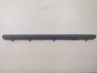 Заглушка петель Lenovo V330-15 V130-15 V330-15IG V330-15IKB серая