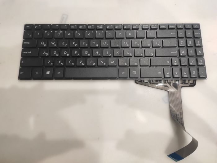Клавиатура для Asus X570U X570 M570