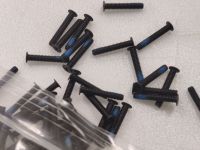 Болты M2x11.5
