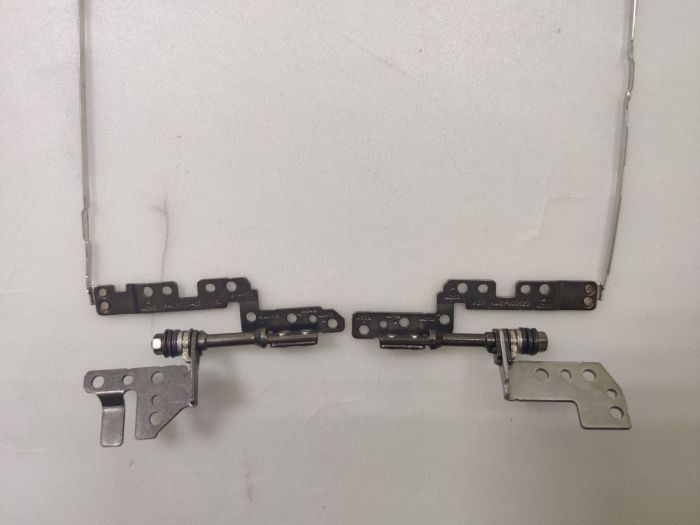Петли для ноутбука Lenovo 3 15ITL6