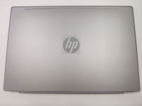 Крышка матрицы HP 14-ce серая