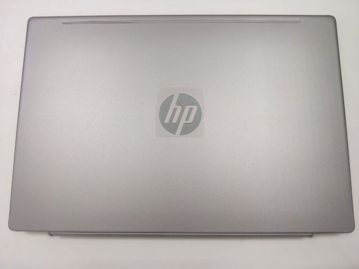 Крышка матрицы HP 14-ce серая