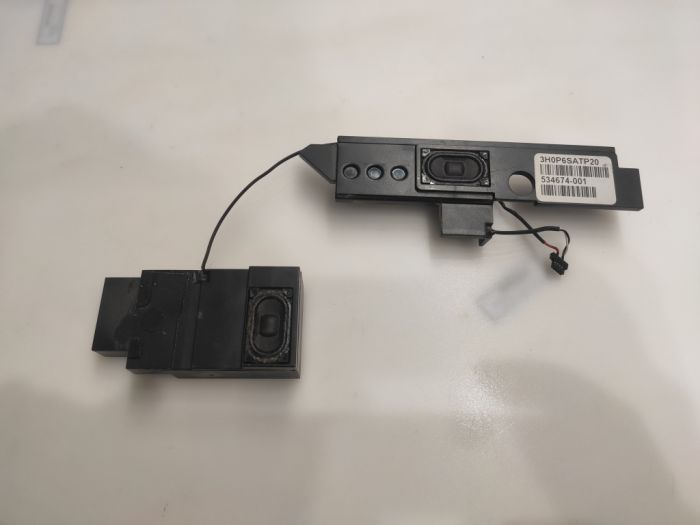 Динамики HP Compaq CQ61 534674-001
